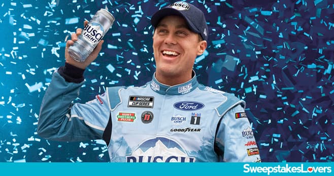 Busch Nascar Giveaway 2022