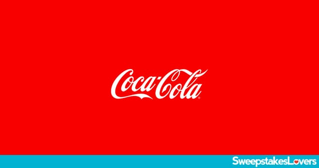 Coca Cola Happy Hour Instant Win Game 2022