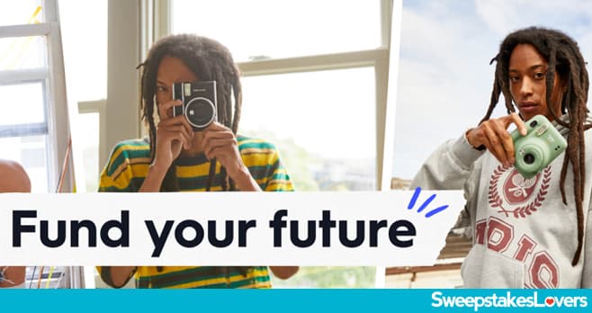 Quizlet Fund Your Future Giveaway 2022