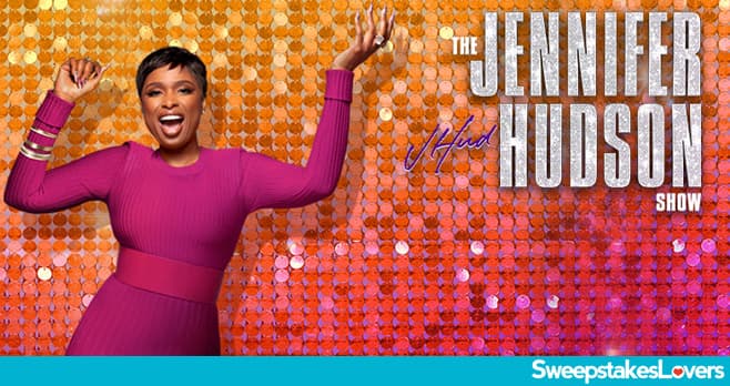 Jennifer Hudson Show Kalahari Resorts Sweepstakes 2022