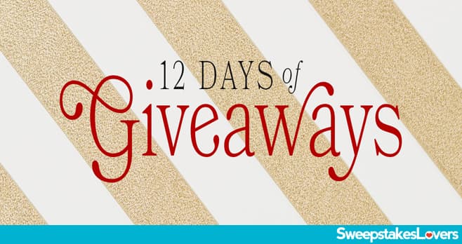 Office Depot 12 Days of Giveaways 2022