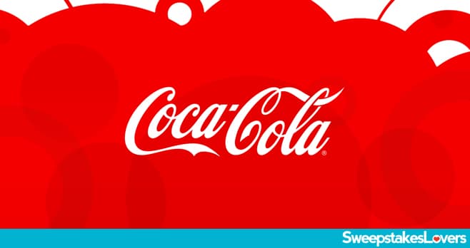 Coca Cola The Year Of ME Sweepstakes 2023