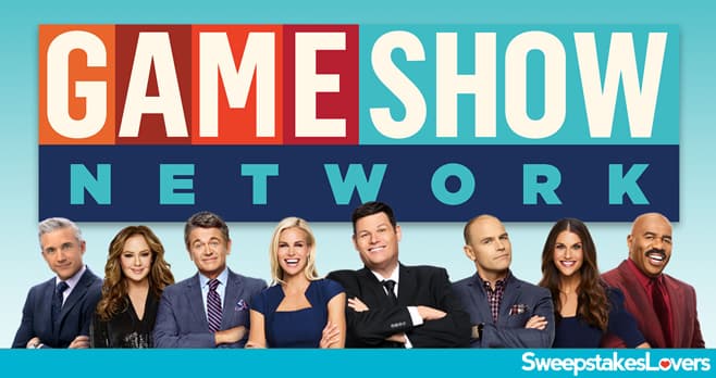 Game Show Network Master Minds Trivia Challenge Instant Win Game & Sweepstakes 2023