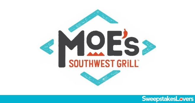 Moe's Southwest Grill National Tortilla Chip Day Sweepstakes 2023