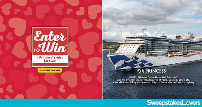 Texas Roadhouse Love Is In The Air And In The Sea Sweepstakes 2023