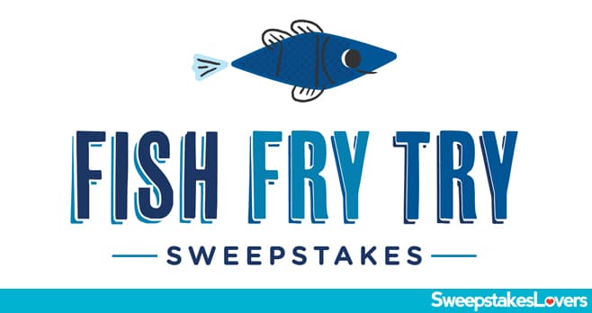 Culver's Fish Fry Try Instant Win Game & Sweepstakes 2023