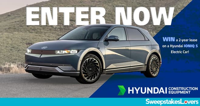Hyundai Dream Drive Contest 2023