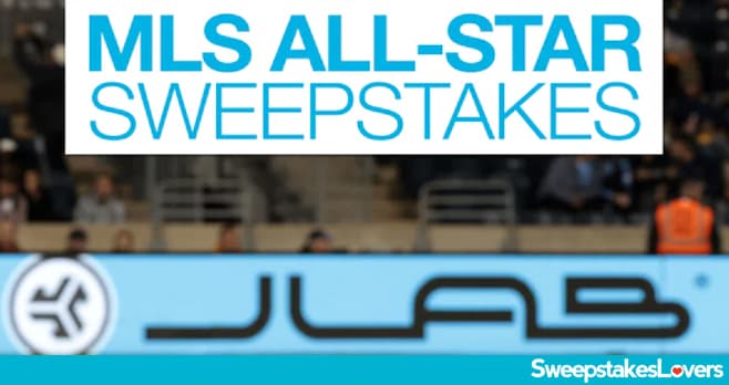 JLab MLS All-Star Sweepstakes 2023