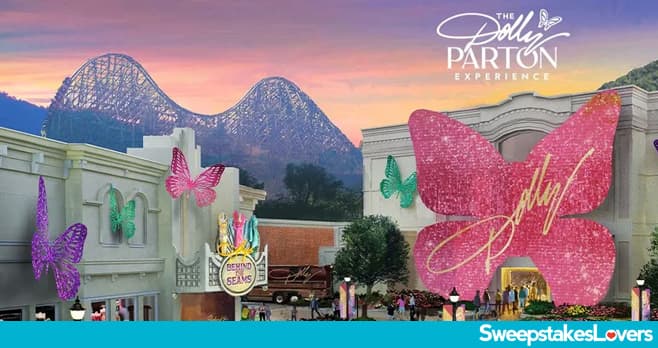 Little Debbie Dollywood Sweepstakes 2024
