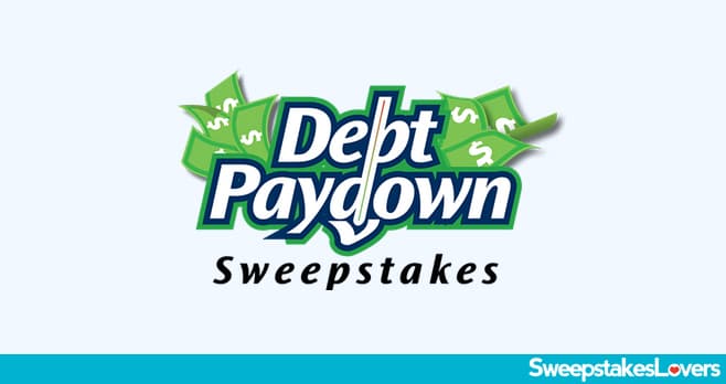 BayPort Debt Paydown Sweepstakes 2023