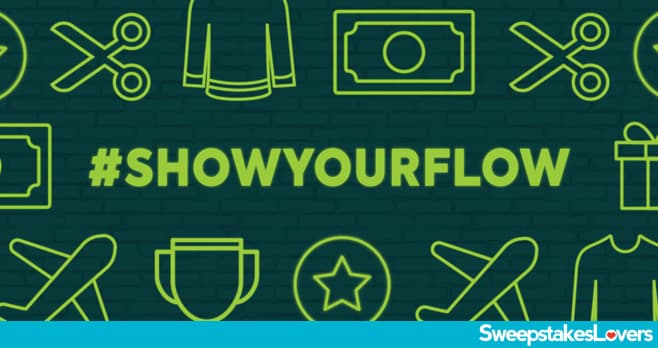Great Clips NHL Show Your Flow Contest And Sweepstakes 2023