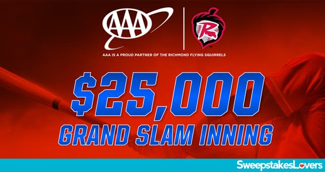 AAA Grand Slam Contest 2023