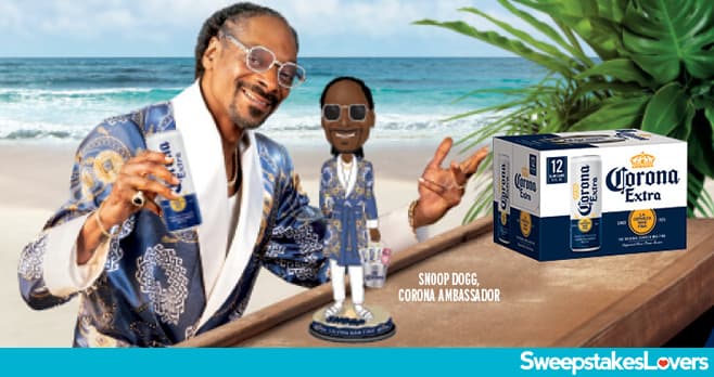 Corona Find Snoop Match and Win Game 2023
