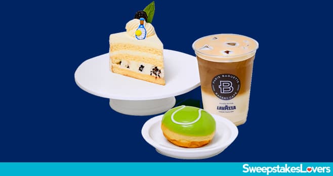 Paris Baguette Rise To The Occasion Sweepstakes 2023