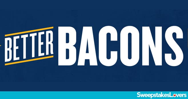 Tyson Foods Better Bacons Contest 2023