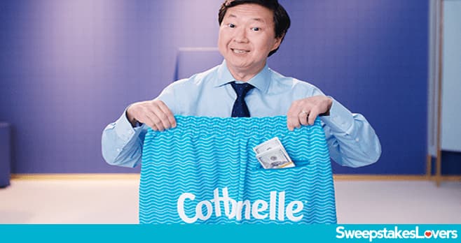 Cottonelle Down There Care Contest 2023