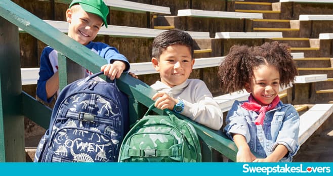 Pottery Barn Teen Ultimate Back To School Sweepstakes 2024
