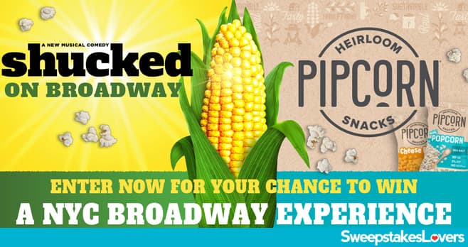 pipcorn-broadway-experience-sweepstakes-2023