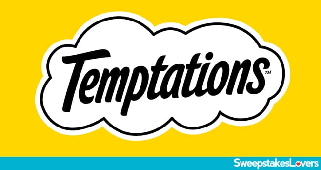 Temptations Catch A Cat Burglar Sweepstakes 2023