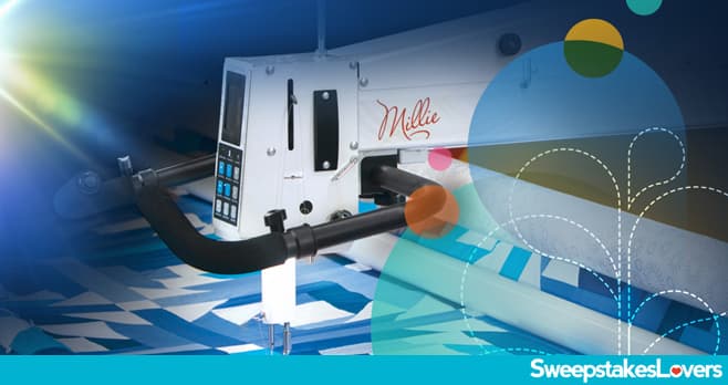 APQS Millie Giveaway 2026