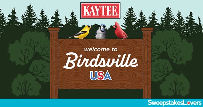Birdsville Sweepstakes 2023