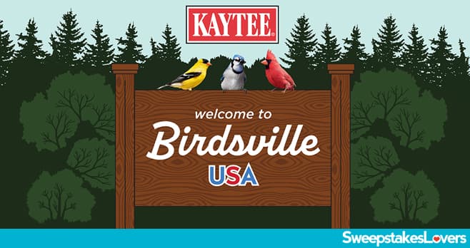 Birdsville Sweepstakes 2023