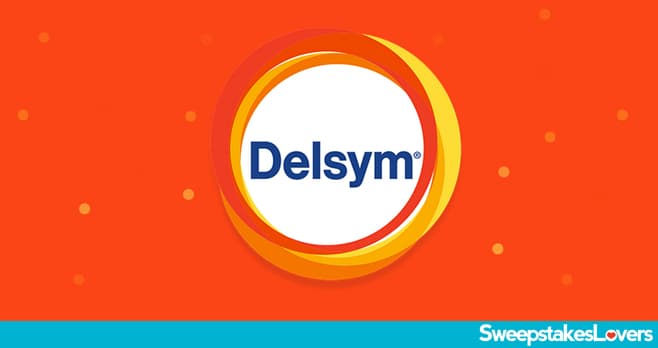 Delsym Brings Comfort Home Sweepstakes 2023