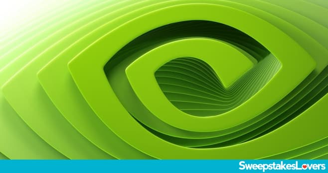 NVIDIA RTX 500 Sweepstakes 2023