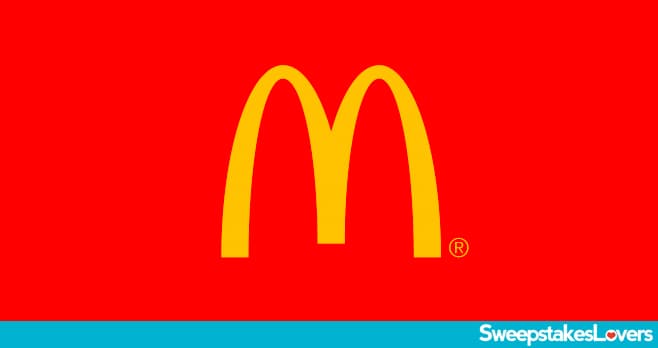 McDonald's Hamburglar Watch Sweepstakes 2024