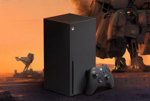 Xbox X Series