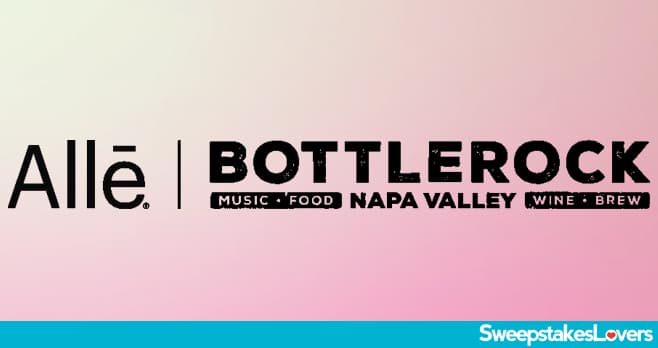 All? Napa Valley Weekend Sweepstakes 2024