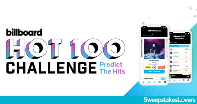 Billboard Hot 100 Challenge 2024