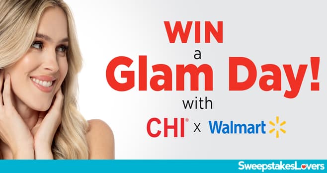 CHI x Walmart Contest