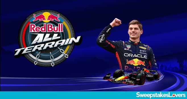 Red Bull All Terrain Contest 2024