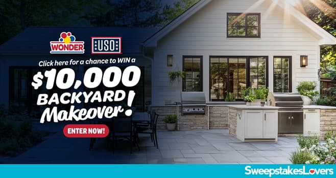 Wonder Bread Deploy The Joy Sweepstakes 2025
