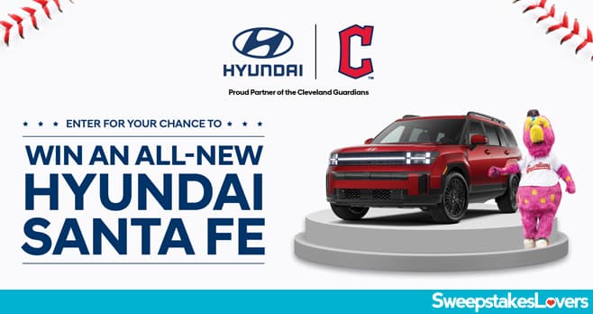 Hyundai Grand Slam Giveaway 2024
