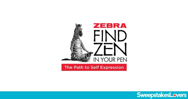 Zebra Pen International Songwriters Day Sweepstakes 2024