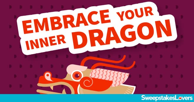 AARP Embrace Your Inner Dragon Sweepstakes & Instant Win Game 2024