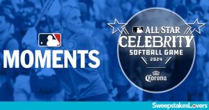 MLB All-Star Celebrity Softball Game Presented by Corona Experience