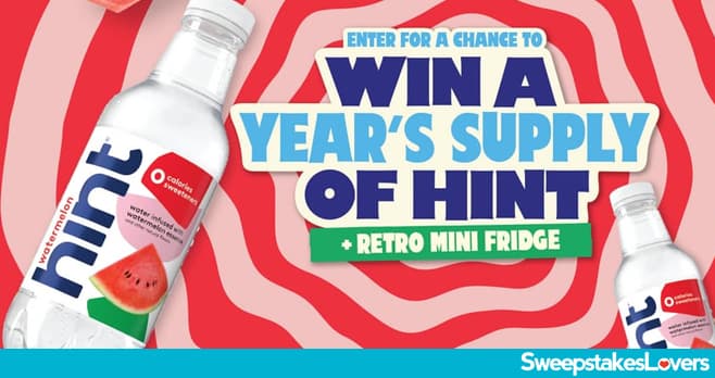 Hint Break Sugar's Spell Sweepstakes 2024