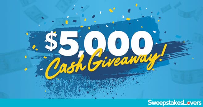 Dave Ramsey Solutions Cash Giveaway 2025 (RamseySolutions.com/Giveaway)