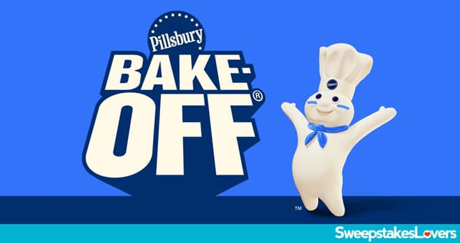 Pillsbury Bake-Off Contest 2025