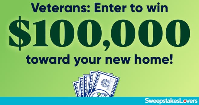 Realtor.com New Home For The Holidays Giveaway 2025