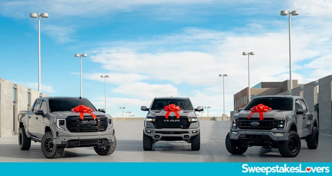 Enrforce Giveaway 2025