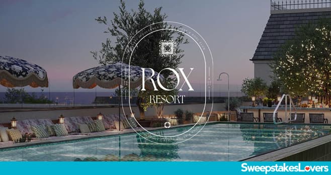 Crate and Barrel Ultimate Honeymoon Getaway Sweepstakes 2026