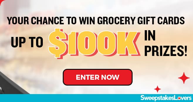 Stella Rosa Grocery Giveaway 2026 (StellaRosaGroceryGiveaway.com)