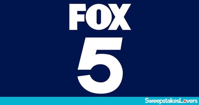 Fox 5 Good Day Atlanta Giveaway Contest 2025