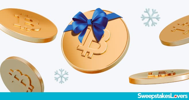 Paypal Crypto Sweepstakes 2025 (Paypal.com/CryptoSweeps)