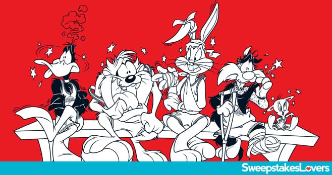 Pizza Hut's Hutty Sweepstakes 2026 (PizzaHutsHuttySweeps.com)