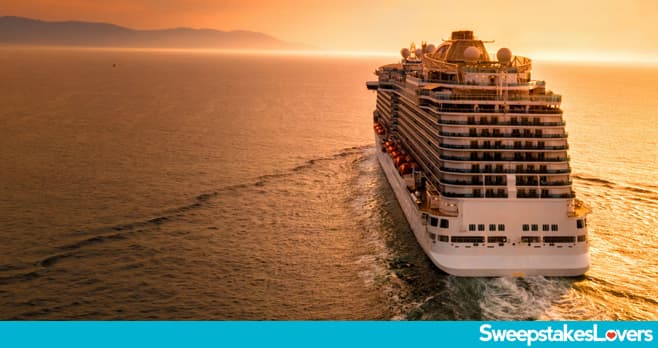 Boost Mobile Mother's Day Cruise Sweepstakes 2025 (SendMomCruisin.com)